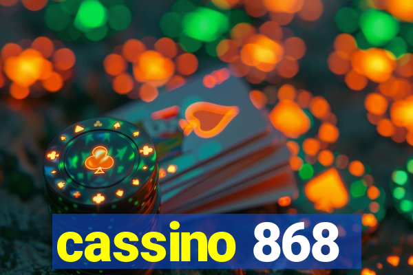 cassino 868